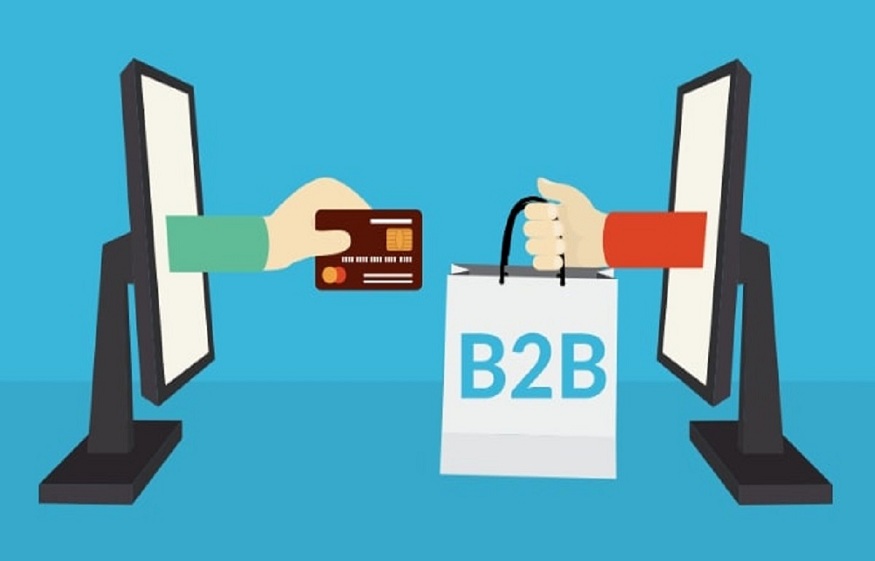 How can Ecommerce help B2b businesses grow?