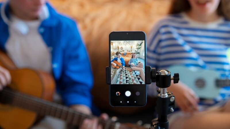How Short Video App Is Changing the Social Media Landscape