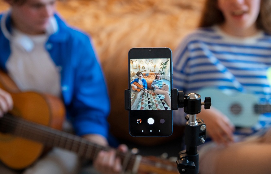 How Short Video App Is Changing the Social Media Landscape