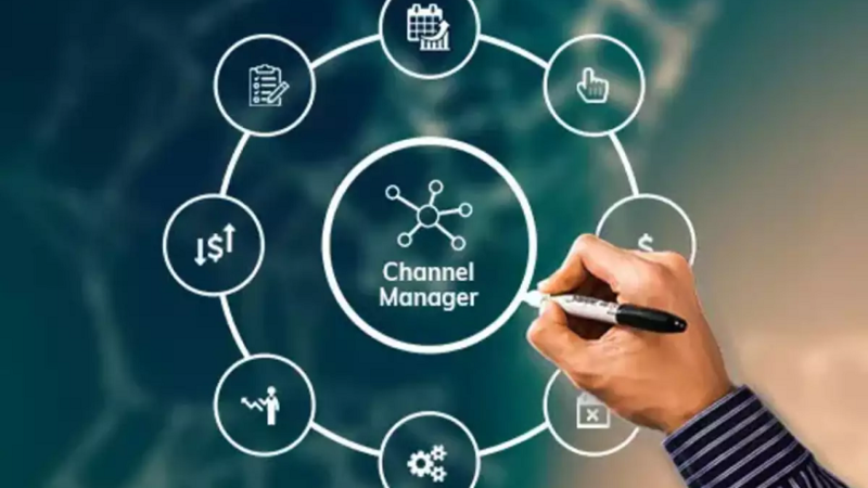 A Guide to Channel Manager for Seamless Channel Management