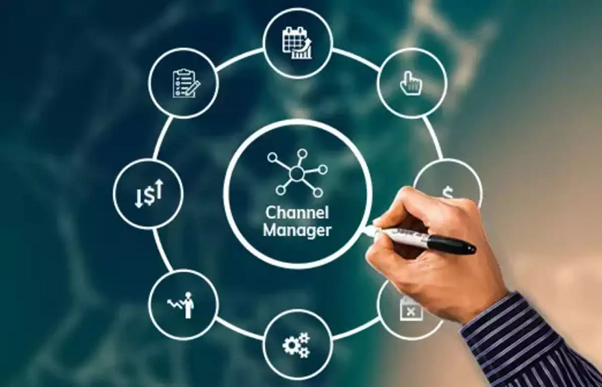 A Guide to Channel Manager for Seamless Channel Management