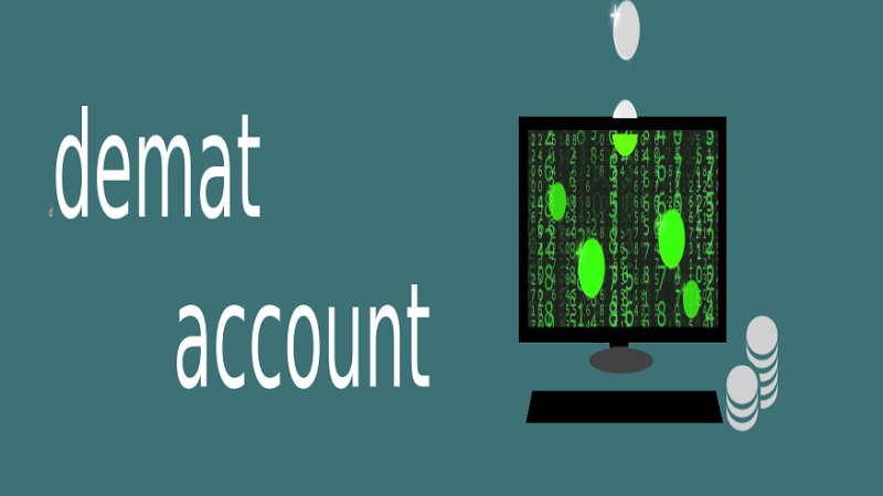 Demat Accounts: The Secret Sauce to Making Smarter Investments
