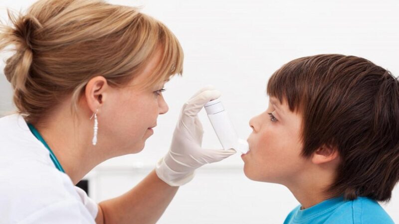 Navigating Respiratory Health: Finding the Best Asthma Specialist Near You
