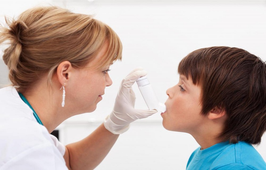 Navigating Respiratory Health: Finding the Best Asthma Specialist Near You