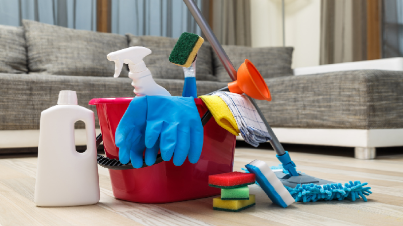 Tips to choose maintenance and cleaning company in Dubai