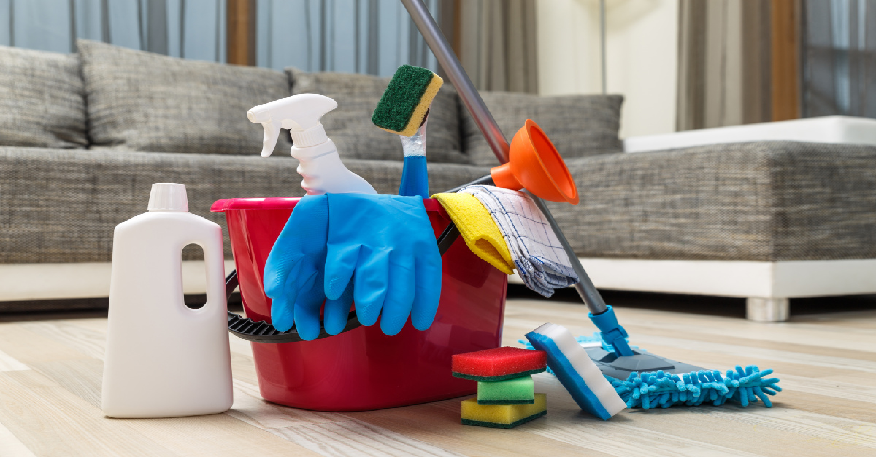 Tips to choose maintenance and cleaning company in Dubai