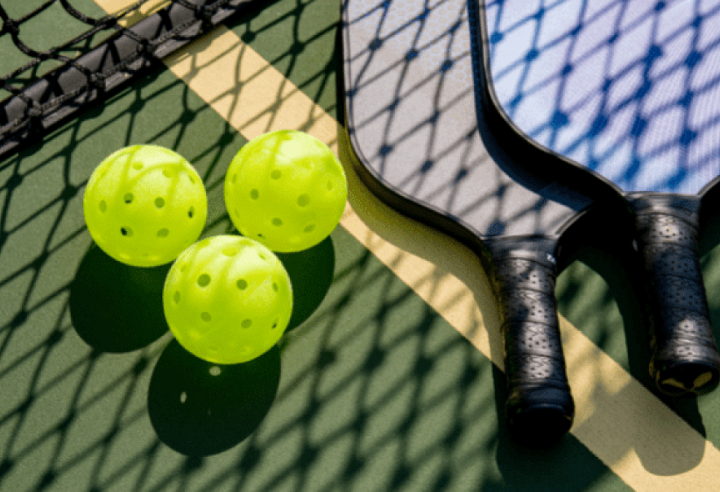 The Top 5 Pickleball Challenge Players of All Time