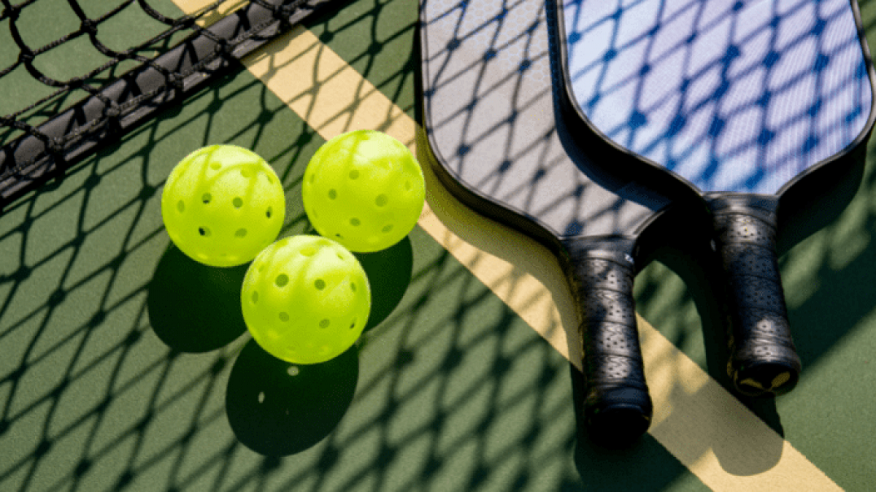 The Top 5 Pickleball Challenge Players of All Time