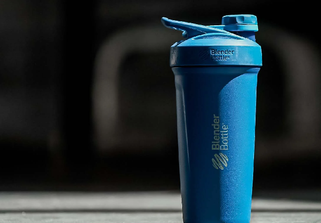 What Makes Blender Bottles A Game-Changer Concept For The Marketing Activity?