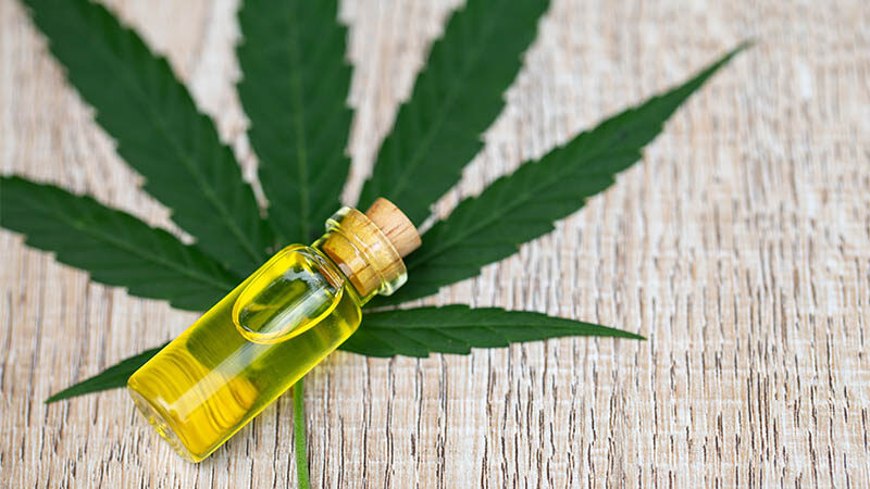 Can CBD Oil Help Manage Movement Disorders Like Dystonia