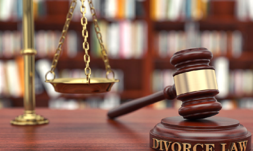 Legal solutions provided by a skilled divorce lawyer in Singapore
