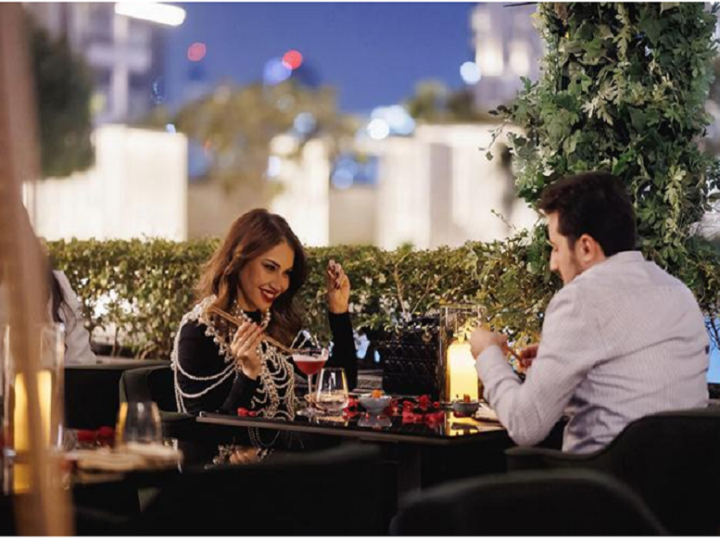 What Benefits Come with Selecting a Good Date Spot restaurant?