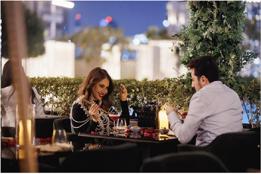 What Benefits Come with Selecting a Good Date Spot restaurant?