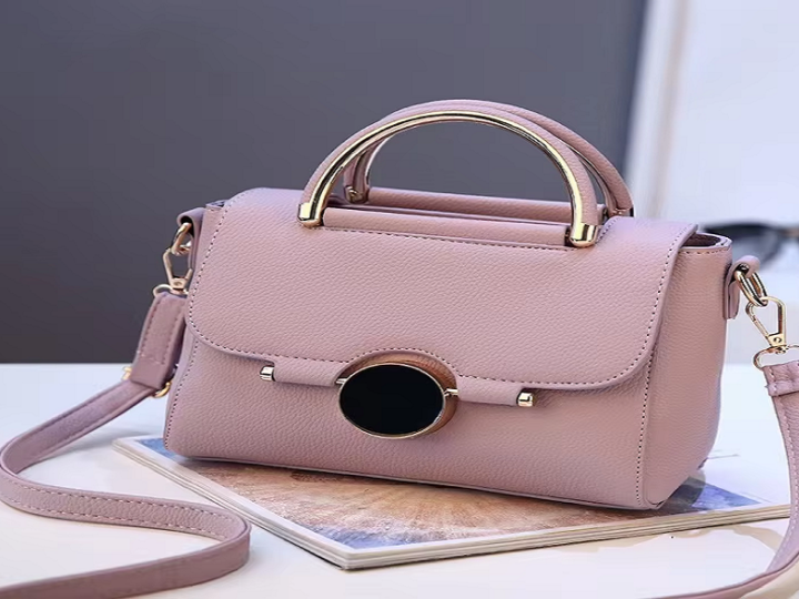 The Luxury Meets The Function: The Best Branded Handbags for Men and Women.