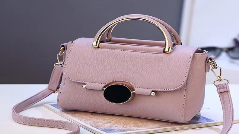 The Luxury Meets The Function: The Best Branded Handbags for Men and Women.