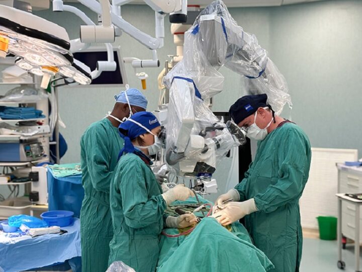 Outpatient Spine Surgery: What You Need to Know, according to Dr. Larry Davidson