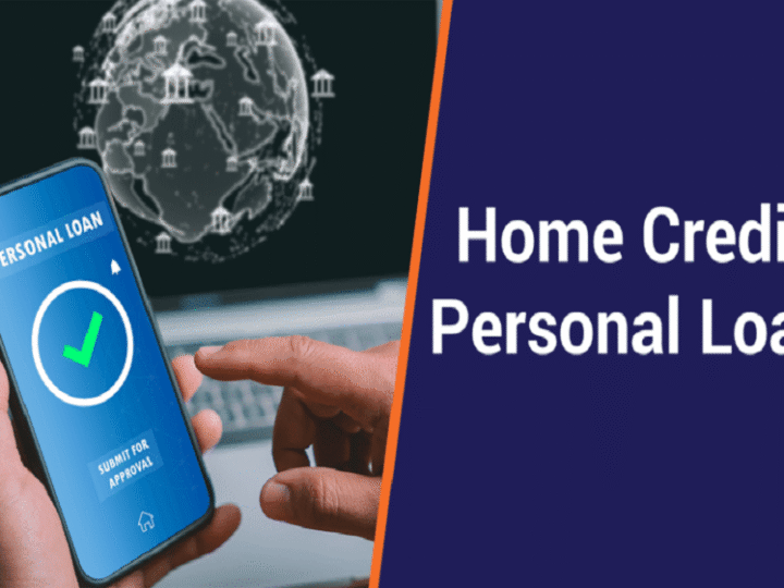 Using a Home Credit App to Manage Housing Loan Repayments Efficiently