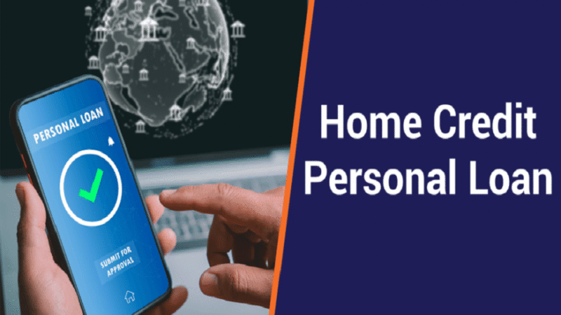 Using a Home Credit App to Manage Housing Loan Repayments Efficiently
