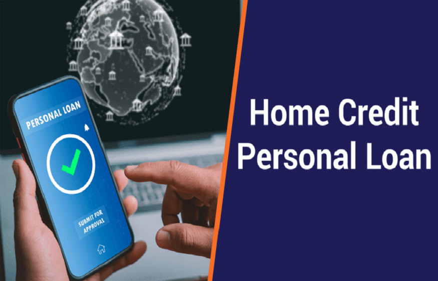 Using a Home Credit App to Manage Housing Loan Repayments Efficiently