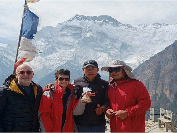 Experience Nepal’s Greatest Trekking Routes: