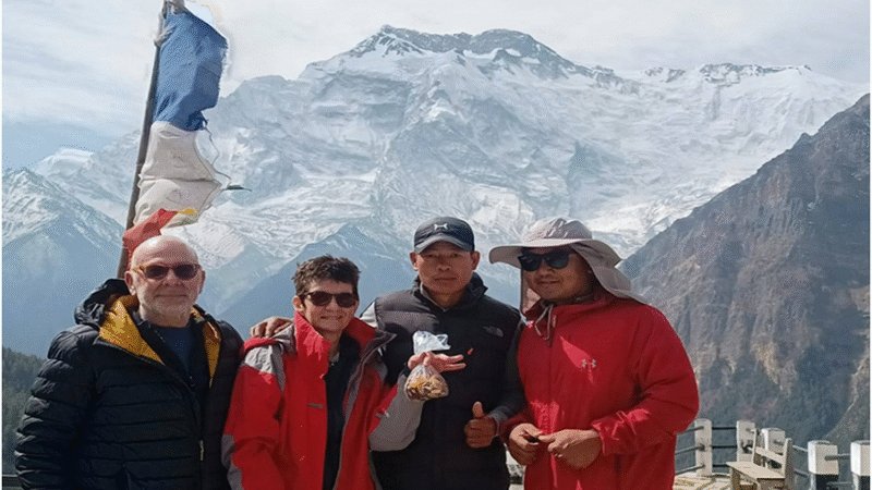 Experience Nepal’s Greatest Trekking Routes: