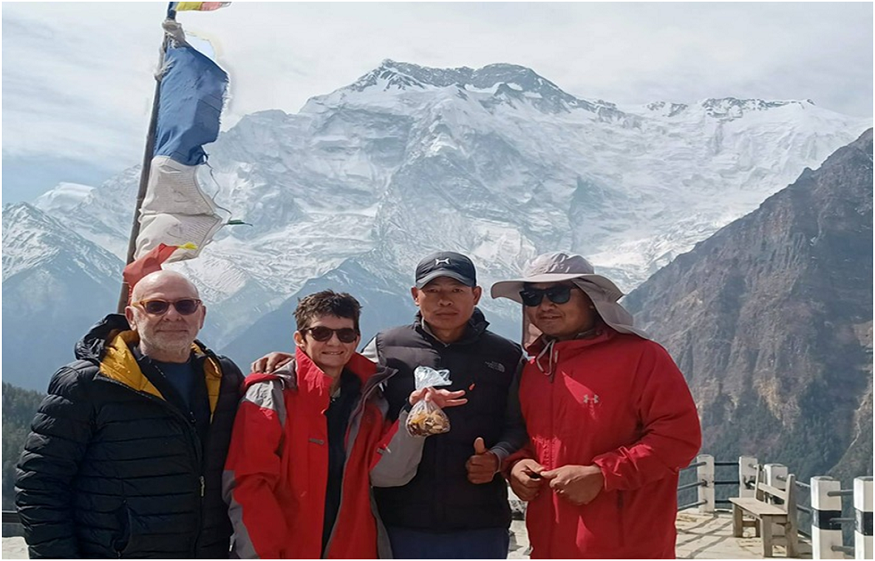 Experience Nepal’s Greatest Trekking Routes: