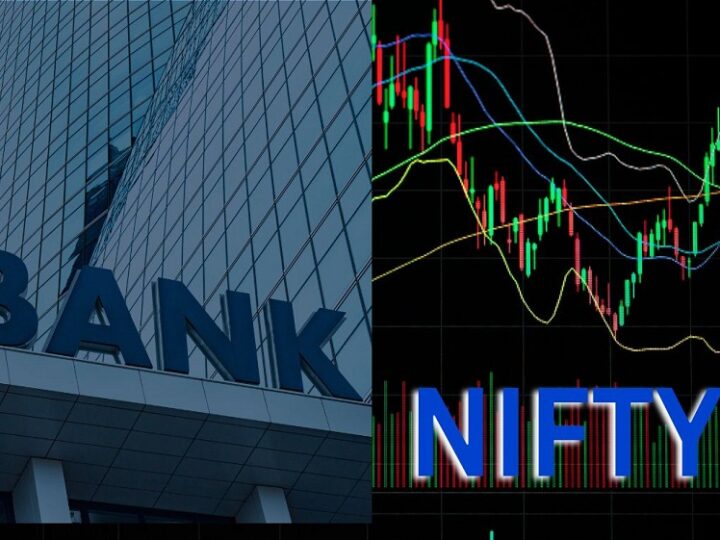 How Live Futures Data Shapes Smarter Indian Banking Sector Trades