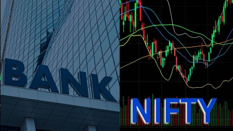 How Live Futures Data Shapes Smarter Indian Banking Sector Trades