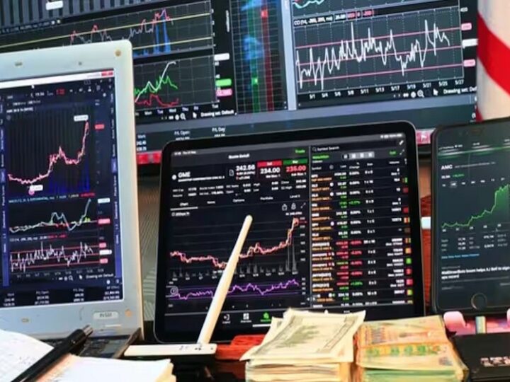 The Mechanics and Strategy Behind Indian Index Futures Trading Today
