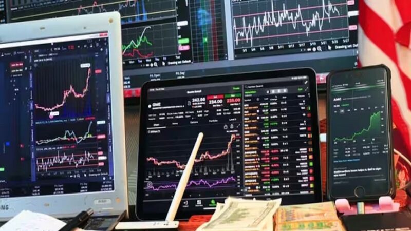 The Mechanics and Strategy Behind Indian Index Futures Trading Today