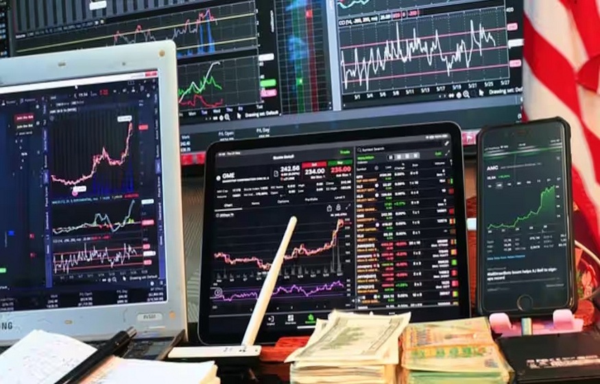 The Mechanics and Strategy Behind Indian Index Futures Trading Today